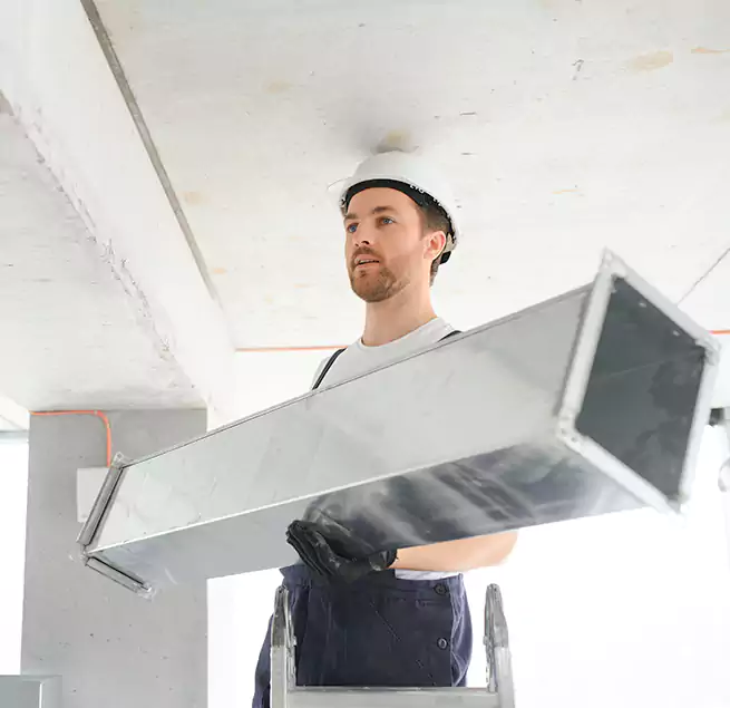 Why Homeowners & Businesses Trust Us in Johnson City, TN