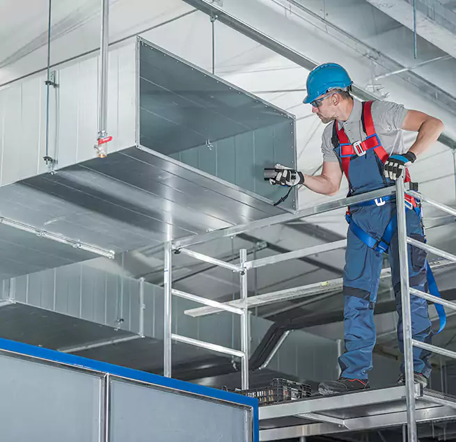 Why Homeowners & Businesses Trust Us in Johnson City, TN?