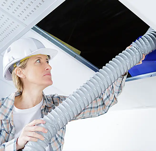 Why Homeowners & Businesses Trust Us Johnson City, TN