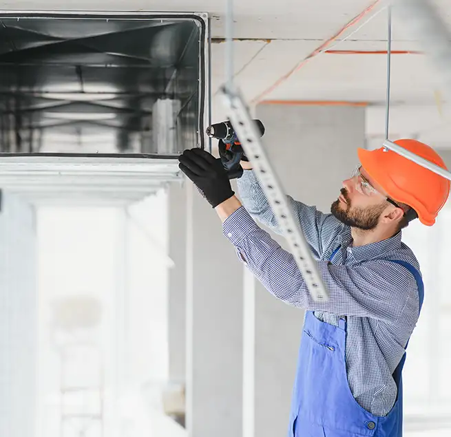 Why Homeowners & Businesses Trust Us in Johnson City, TN?