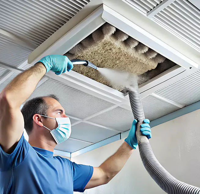 Why Homeowners & Businesses Trust Us Johnson City, TN