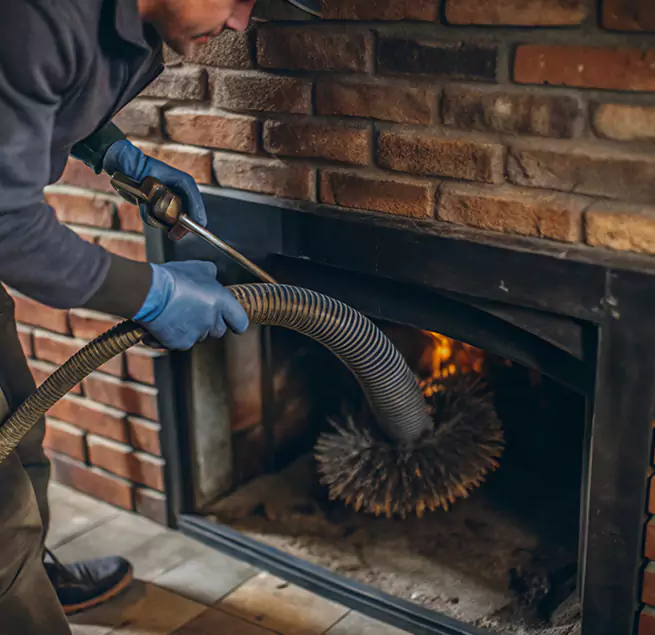  Why Homeowners & Businesses Trust Us in Johnson City, TN?