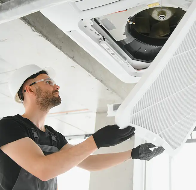 Why Homeowners & Businesses Trust Us in Johnson City, TN?