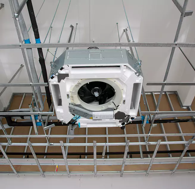 Why Homeowners & Businesses Trust Us in Johnson City, TN?