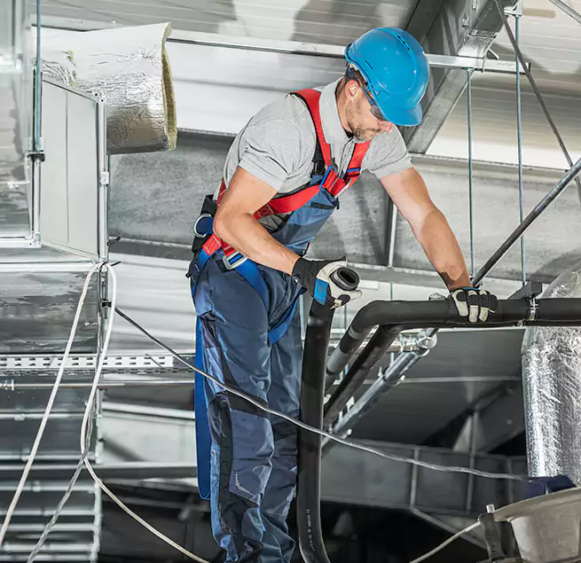 Why Homeowners & Businesses Trust Us in Johnson City, TN?