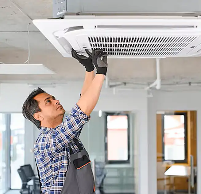 Why Homeowners & Businesses Trust Us in Johnson City, TN?