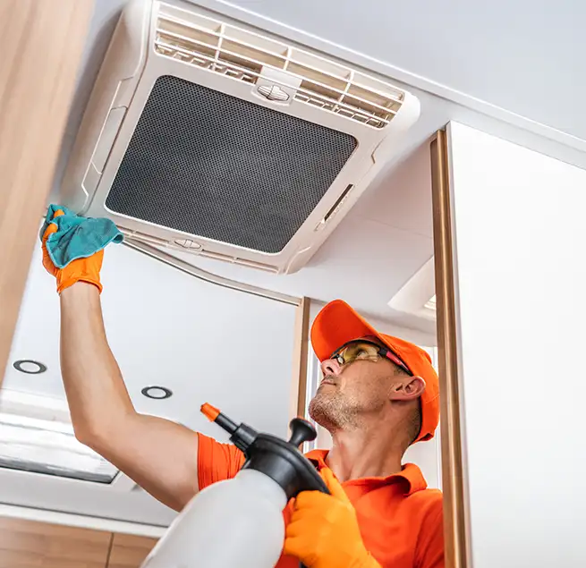 Why Homeowners & Businesses Trust Us in Johnson City, TN?