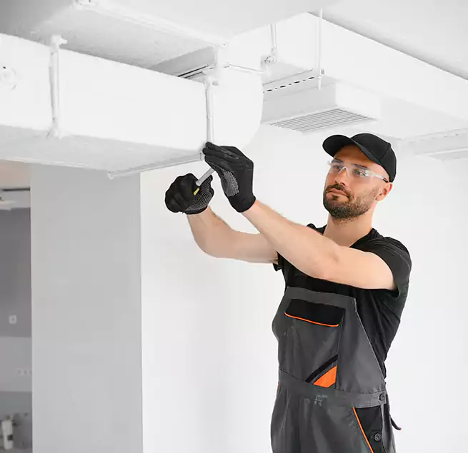 Why Homeowners & Businesses Trust Us in Johnson City, TN?