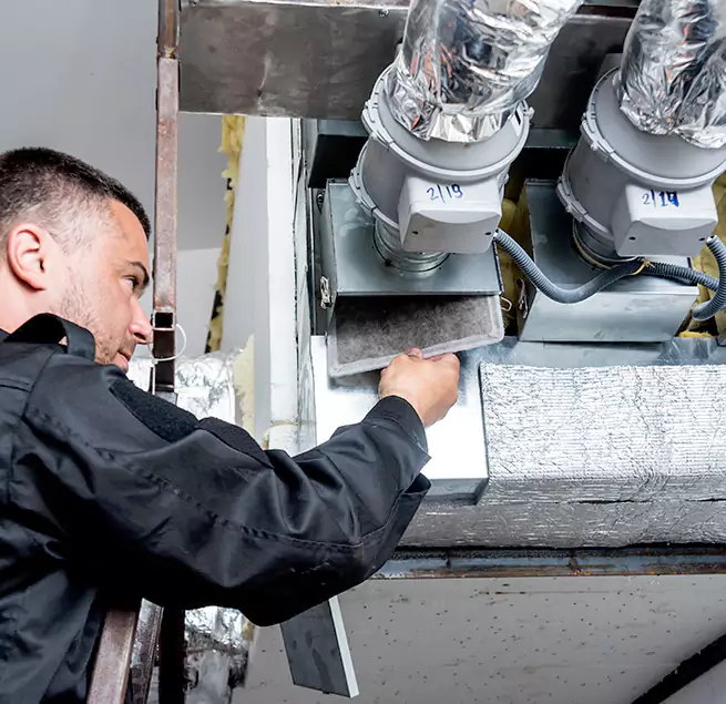  Why Homeowners & Businesses Trust Us in Johnson City, TN?