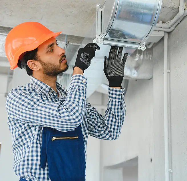 Why Homeowners & Businesses Trust Us in Johnson City, TN?