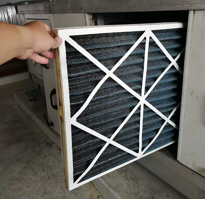 Why Homeowners & Businesses Trust Us Johnson City, TN?