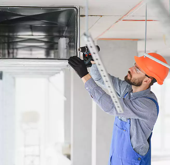 Why Homeowners & Businesses Trust Us Johnson City, TN