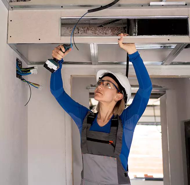 Why Homeowners & Businesses Trust Us in Johnson City, TN?