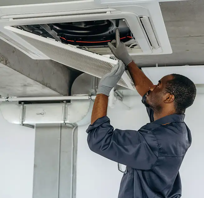 Why Homeowners & Businesses Trust Us in Johnson City, TN?