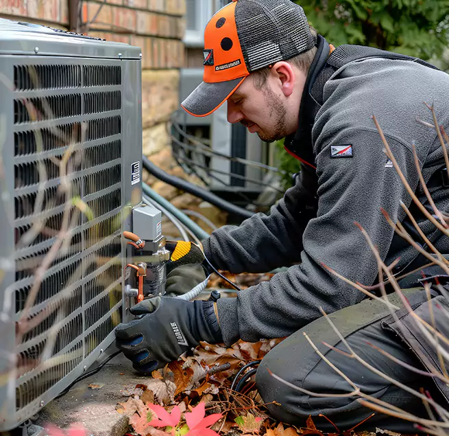 Why Homeowners & Businesses Trust Us in Johnson City, TN?