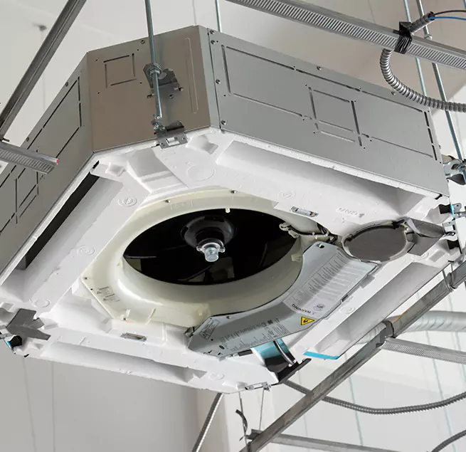 Why Homeowners & Businesses Trust Us in Johnson City, TN?