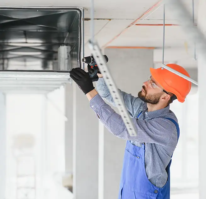  Why Homeowners Businesses Trust Us Johnson City, TN