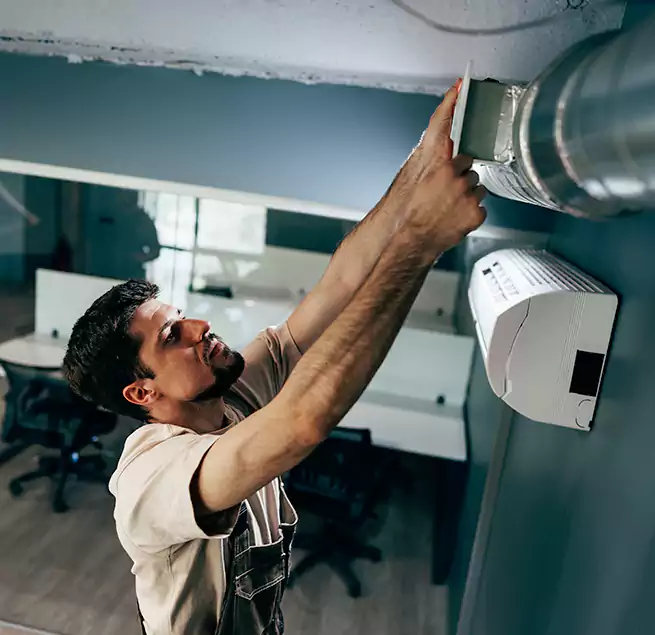 Why Homeowners & Businesses Trust Us in Johnson City, TN?