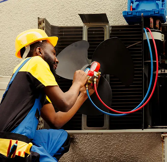 Why Homeowners & Businesses Trust Us in Johnson City, TN?