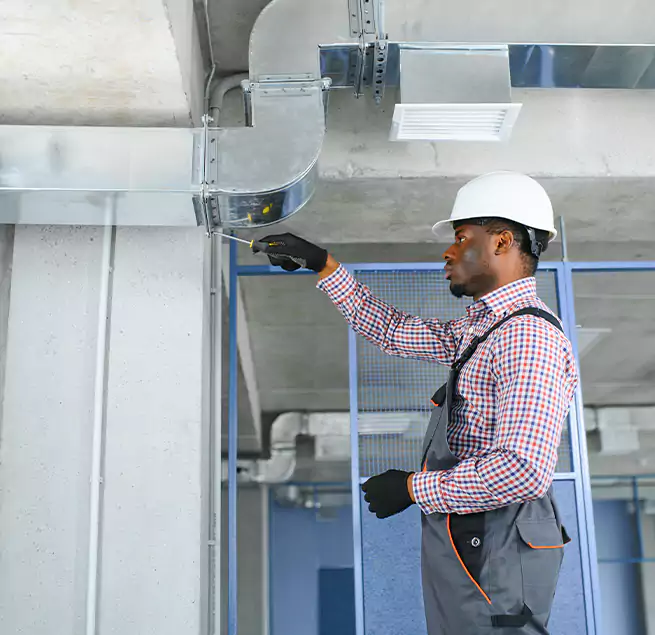 Why Homeowners & Businesses Trust Us in Johnson City, TN