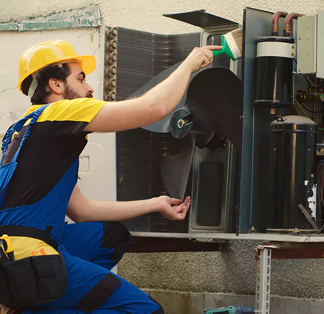  Why Homeowners & Businesses Trust Us in Johnson City, TN?