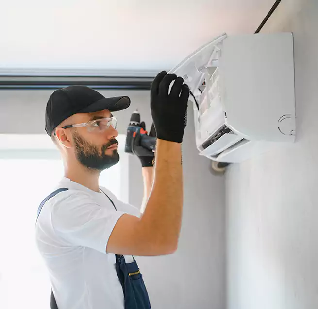 Why Homeowners & Businesses Trust Us in Johnson City, TN