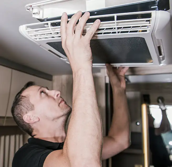 Why Homeowners & Businesses Trust Us Johnson City, TN