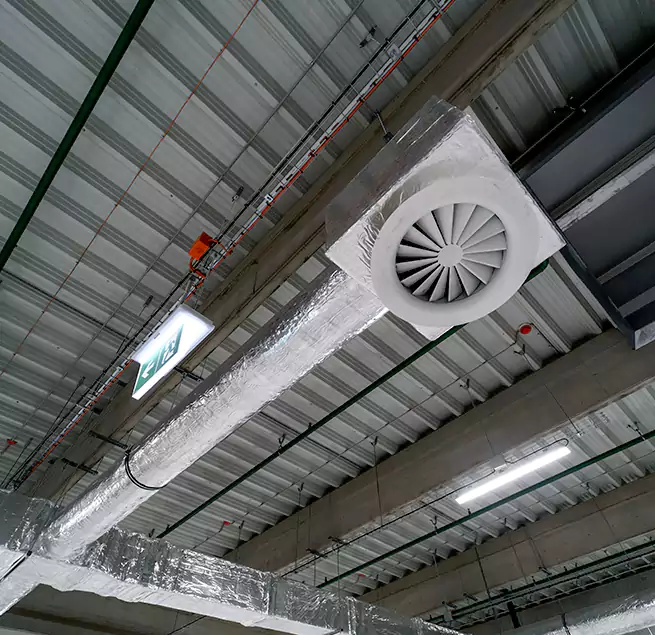 Why Homeowners & Businesses Trust Us in Johnson City, TN