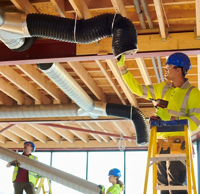 Why Homeowners & Businesses Trust Us in Johnson City, TN?