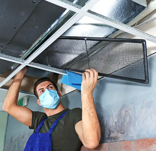 Why Homeowners & Businesses Trust Us in Johnson City, TN?