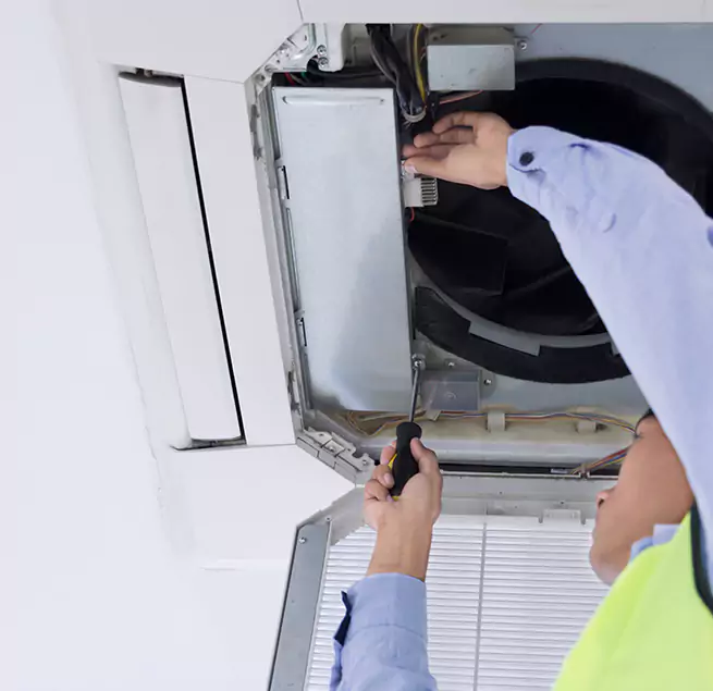 Why Homeowners Businesses Trust Us Johnson City, TN