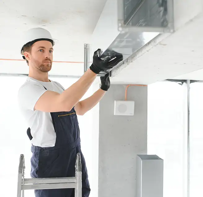 Why Homeowners & Businesses Trust Us in Johnson City, TN?