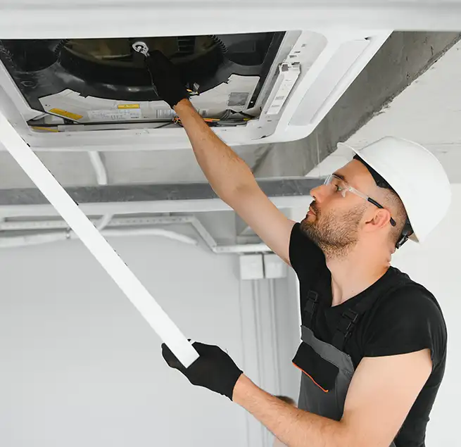 Why Homeowners & Businesses Trust Us in Johnson City, TN?