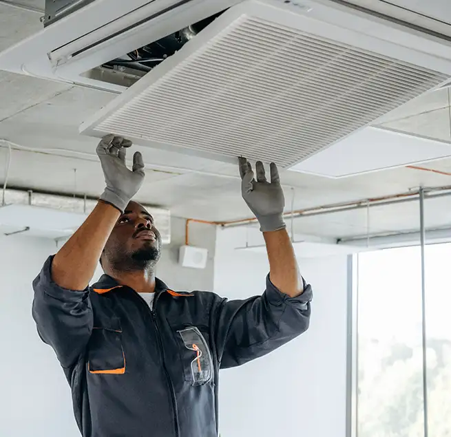  Why Homeowners & Businesses Trust Us in Johnson City, TN?