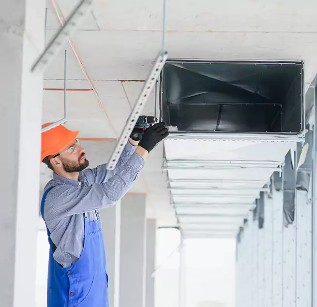 Why Homeowners & Businesses Trust Us in Johnson City, TN?