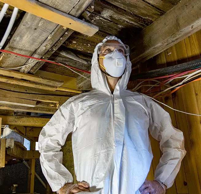 Why Homeowners & Businesses Trust Us in Johnson City, TN?