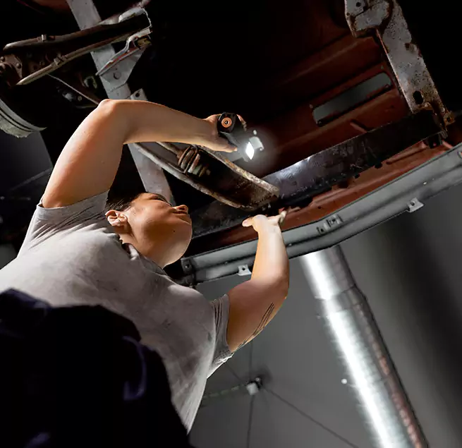 Why Homeowners & Businesses Trust Us Johnson City, TN