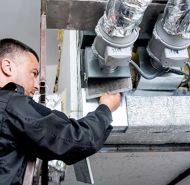 Why Homeowners & Businesses Trust Us in Johnson City, TN?