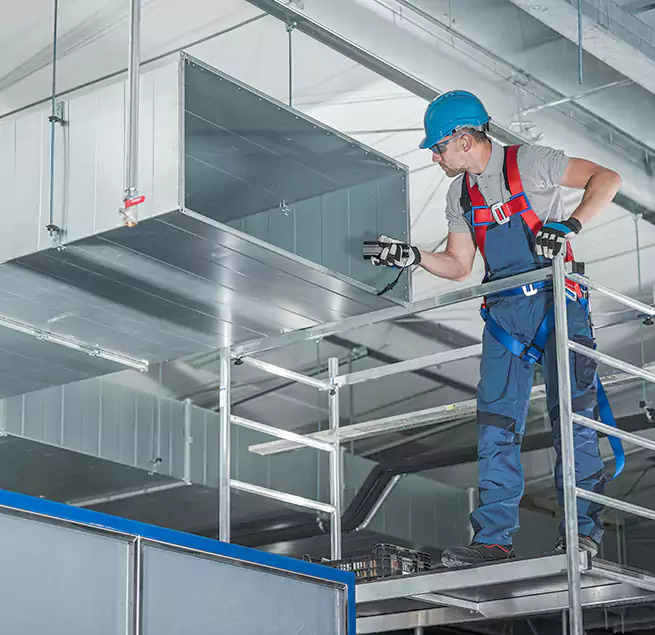 Why Homeowners & Businesses Trust Us Johnson City, TN