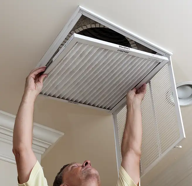 Why Homeowners & Businesses Trust Us in Johnson City, TN?