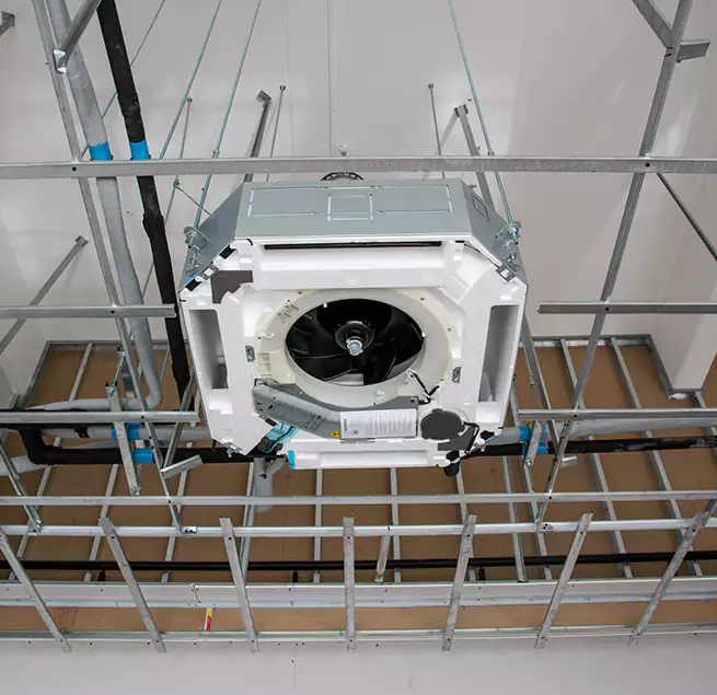 Why Homeowners & Businesses Trust Us Johnson City, TN?