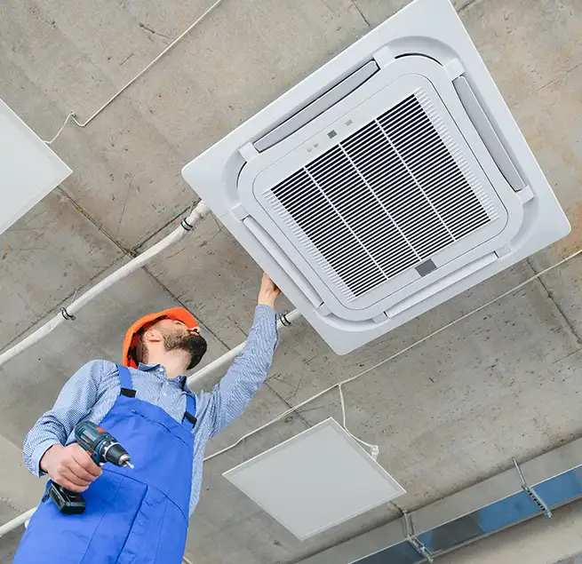  Why Homeowners & Businesses Trust Us in Johnson City, TN?