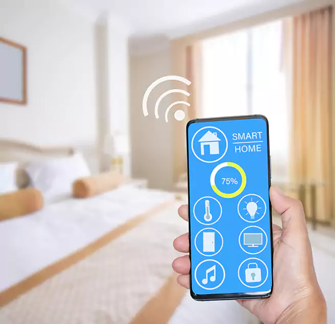 Why Homeowners & Businesses Trust Us in Johnson City, TN