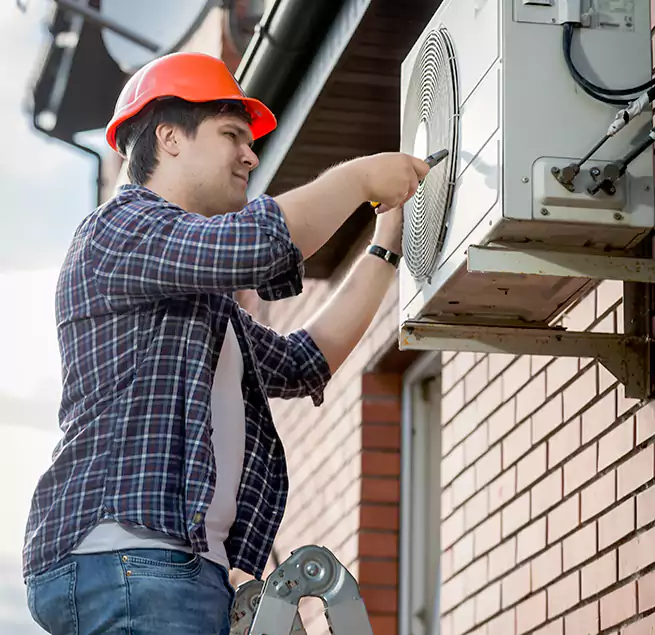 Why Homeowners & Businesses Trust Us Johnson City, TN