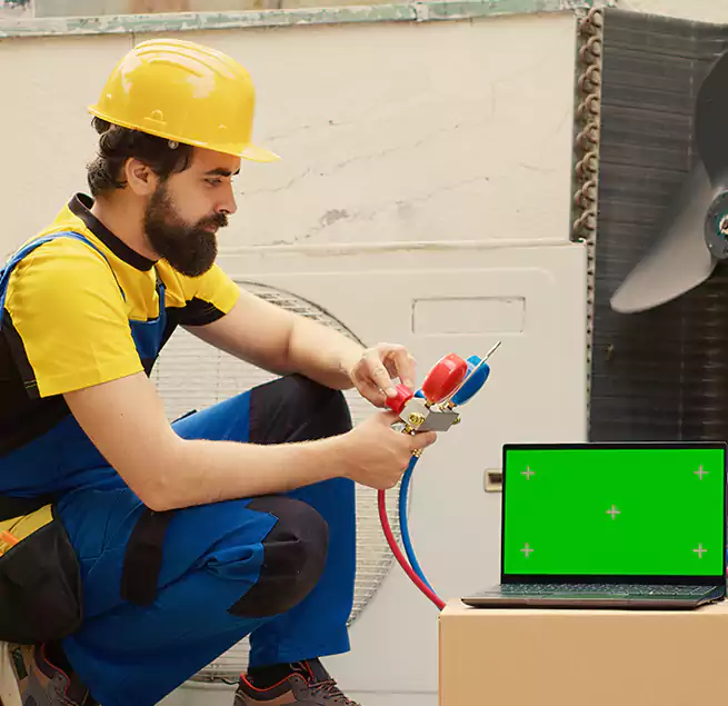 Why Homeowners & Businesses Trust Us in Johnson City, TN?