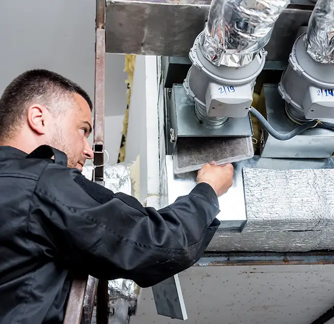 Why Homeowners & Businesses Trust Us in Johnson City, TN?